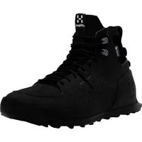 haglofs duality at1 goretex hiking boots noir eu 44 2/3 homme