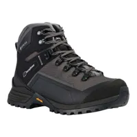 berghaus storm trek goretex hiking boots gris eu 38 1/2 femme