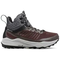 saucony ultra ridge goretex hiking boots marron eu 44 1/2 homme