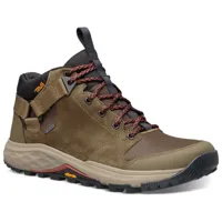 teva grandview goretex hiking boots marron eu 41 1/2 homme
