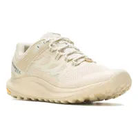 merrell antora 3 goretex hiking shoes beige eu 40 femme