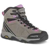 trezeta drift wp hiking boots gris eu 42 1/2 femme