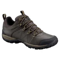 columbia peakfreak venture hiking shoes marron eu 41 1/2 homme