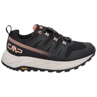 cmp olmo 2.0 hiking shoes noir eu 36 femme