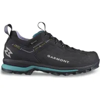 garmont dragontail synth goretex hiking shoes noir eu 35 femme