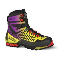 boreal triglav mountaineering boots jaune,violet eu 38 3/4 homme