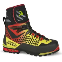 boreal arwa mountaineering boots multicolore eu 46 1/2 homme