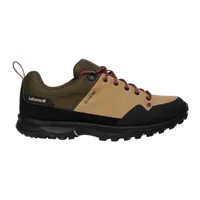 lafuma ruck low goretex hiking shoes marron eu 39 1/3 femme