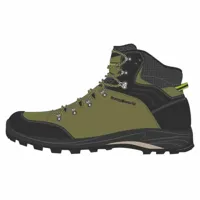 trangoworld toluca hiking boots vert eu 43 homme