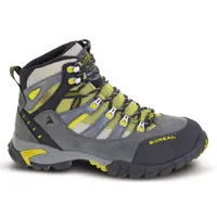 boreal klamath hiking boots jaune,gris eu 38 femme