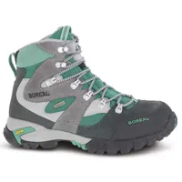 boreal siana hiking boots vert,gris eu 40 femme