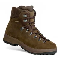 kayland pamir goretex hiking boots marron eu 35 1/2 homme