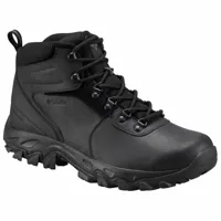 columbia newton ridge plus ii wp hiking boots noir eu 43 homme