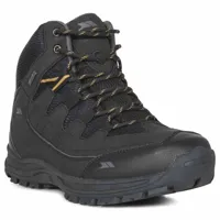 trespass finley hiking boots noir eu 40 homme