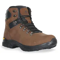 trespass lochlyn hiking boots marron eu 42 homme