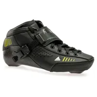 rollerblade nitroblade junior boots skates noir eu 36 1/2-40 1/2
