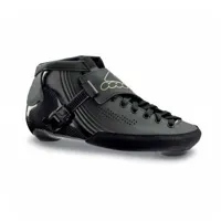 rollerblade nitroblade pro boots skates noir eu 42