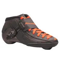 rollerblade powerblade junior boots skates noir eu 37