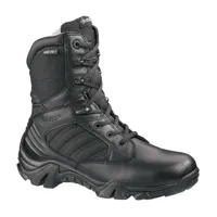 bates gx-8 goretex insulated boots noir eu 45